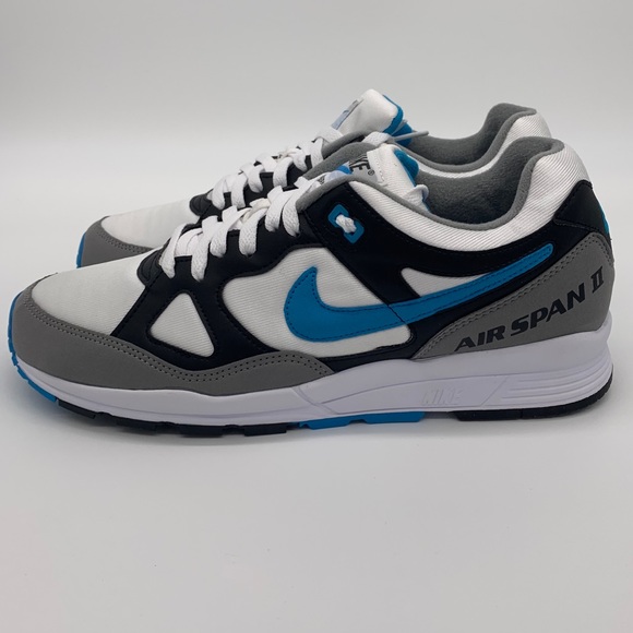 Nike air Span II - Picture 6 of 10